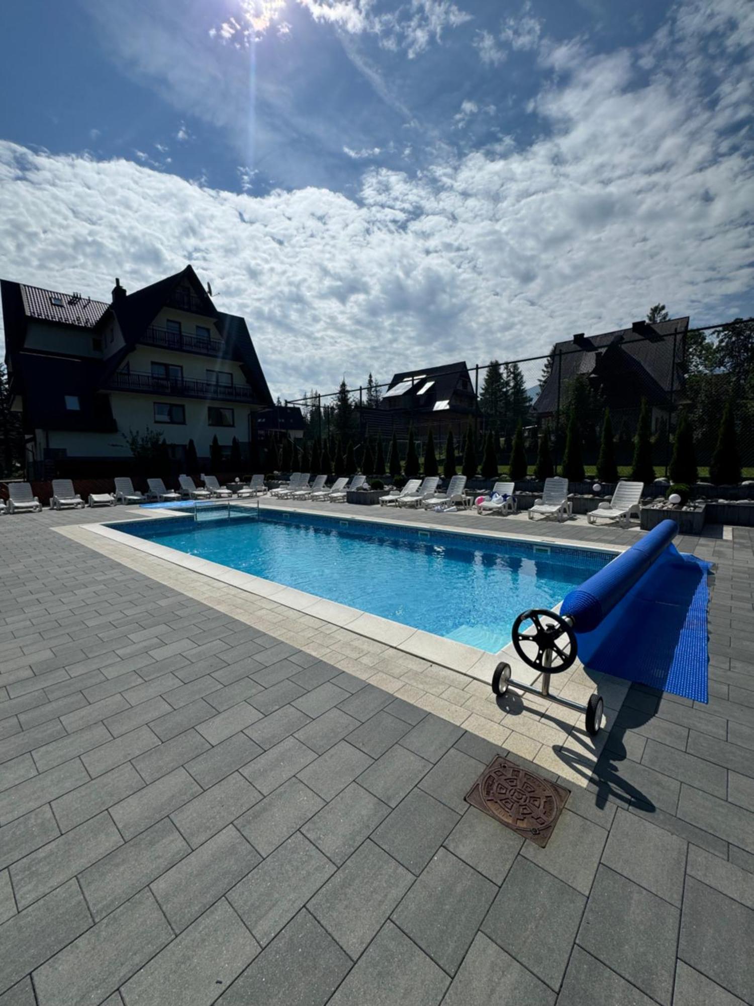 Koperkowe Casa vacanze