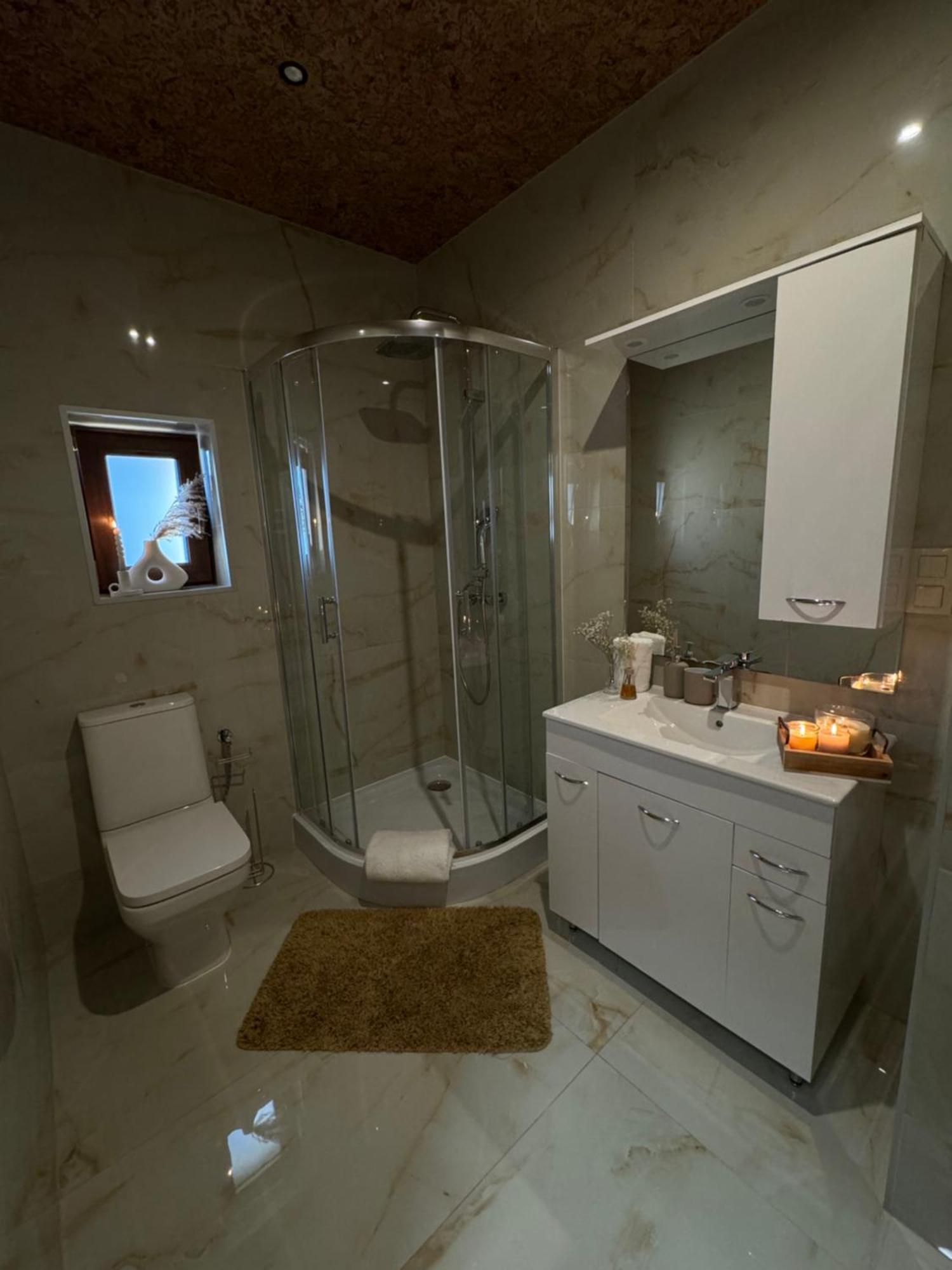 Koperkowe Casa vacanze