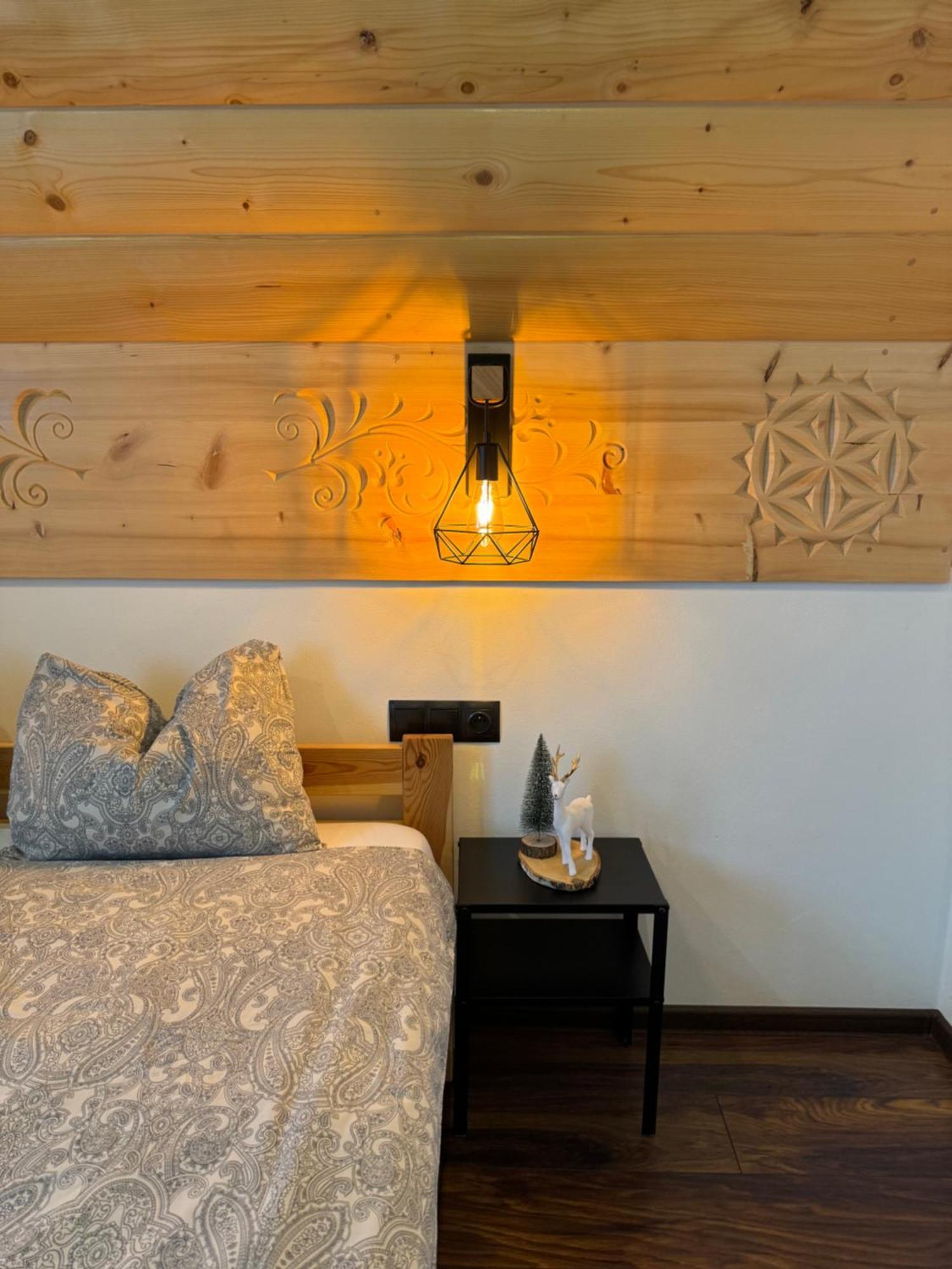 Koperkowe Casa vacanze Zakopane