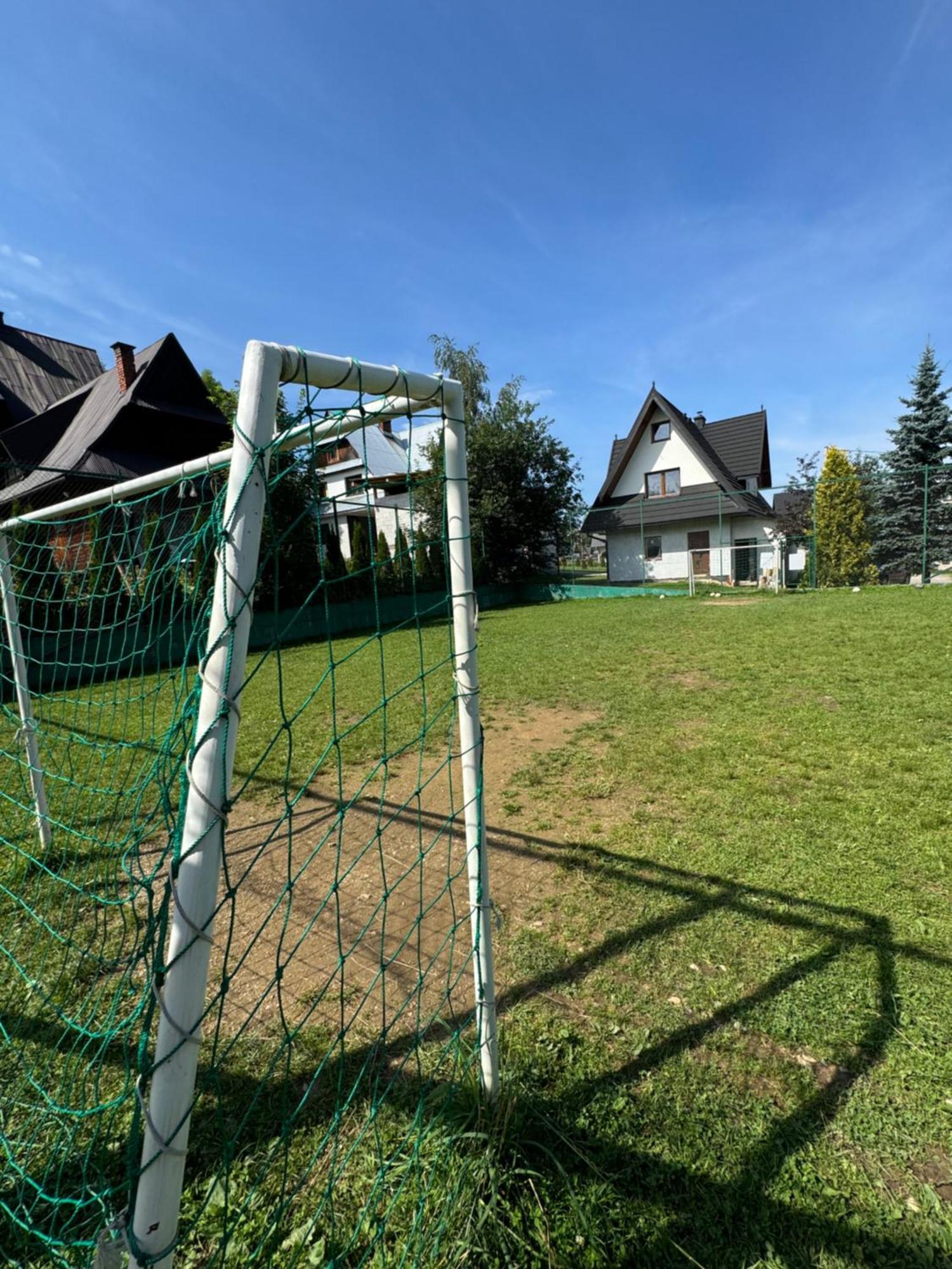 Koperkowe Zakopane