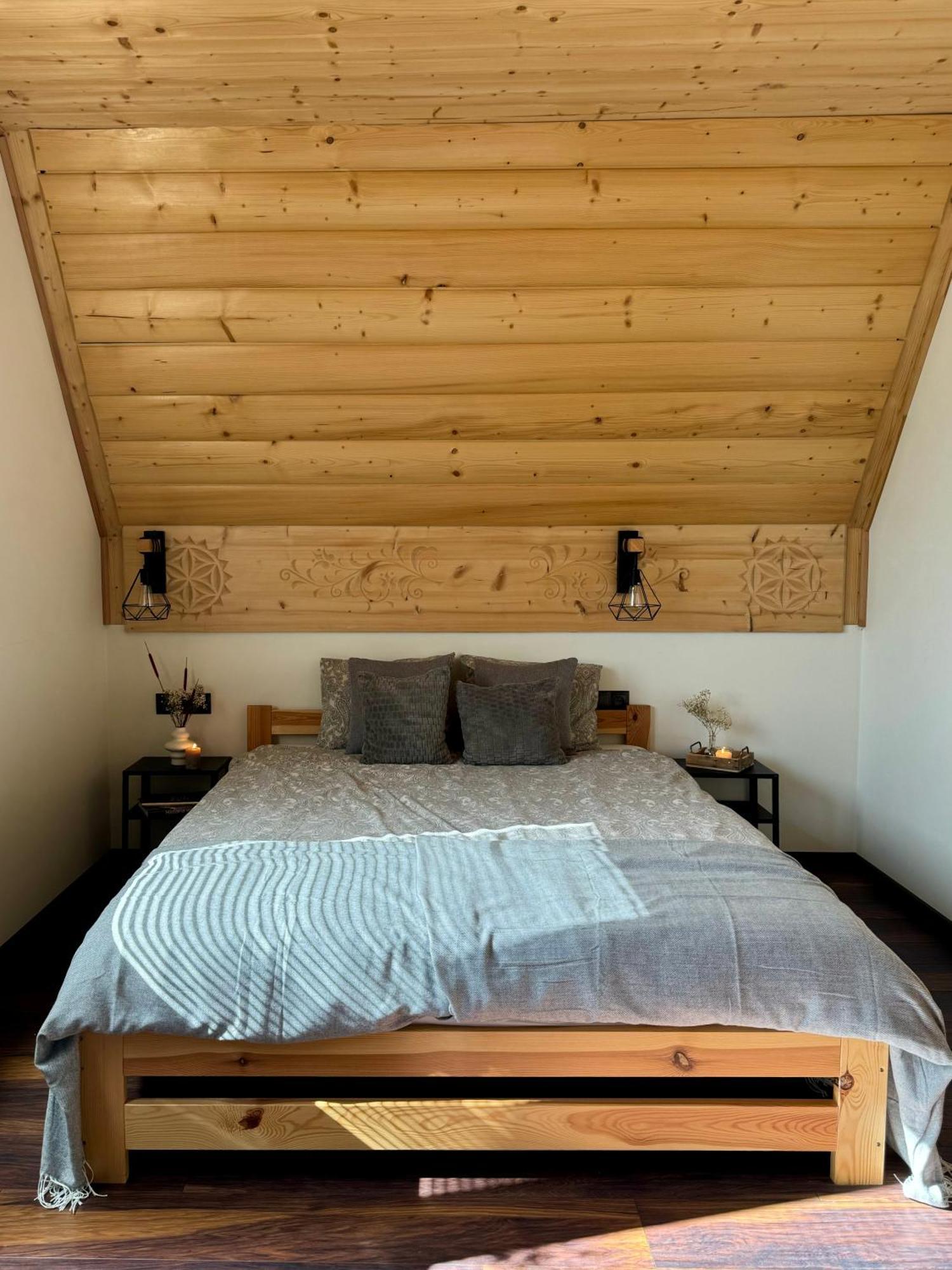 Koperkowe Holiday home