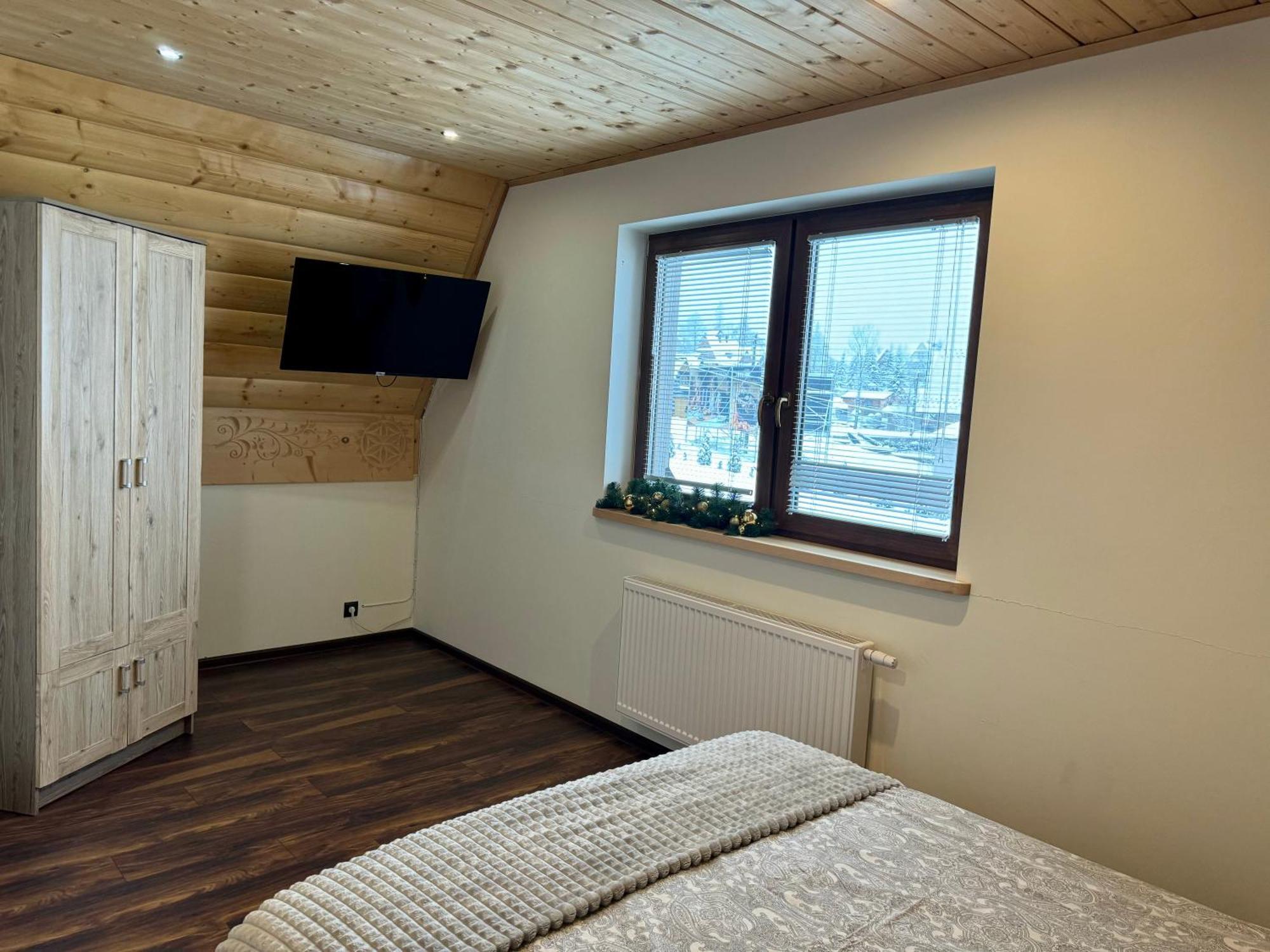 Holiday home Koperkowe *