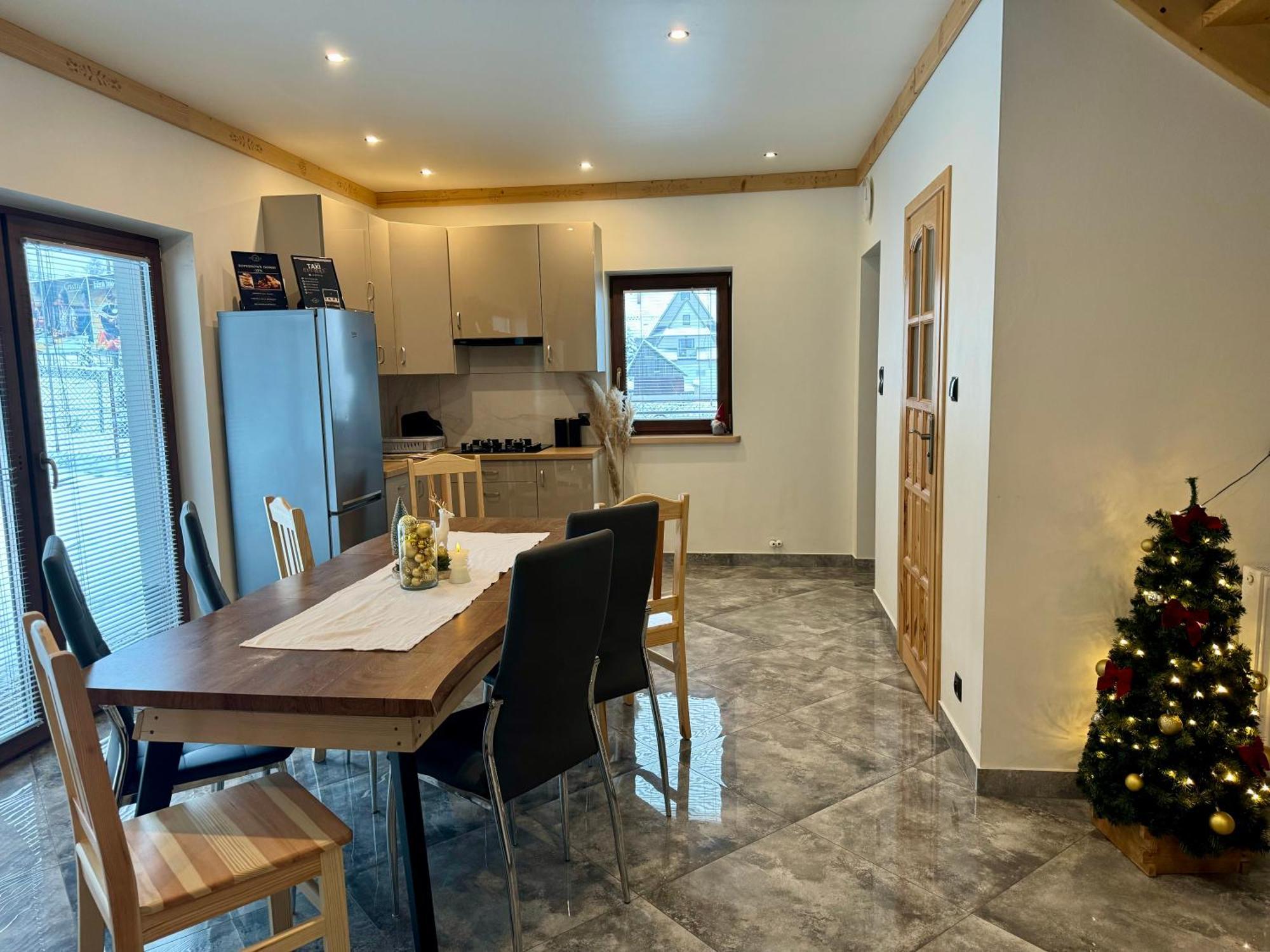 Koperkowe Holiday home